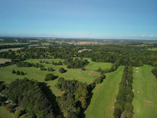 Batchwood Golf and Sports Centre