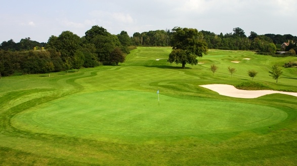 Batchworth Park Golf Club