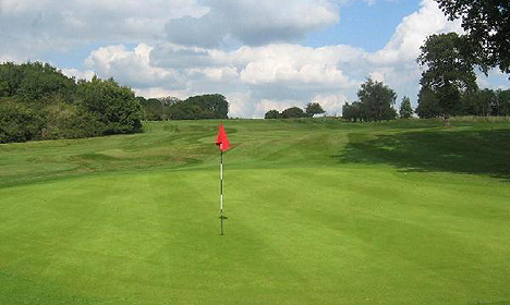 Bath Golf Club