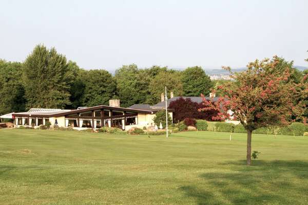 Bath Golf Club