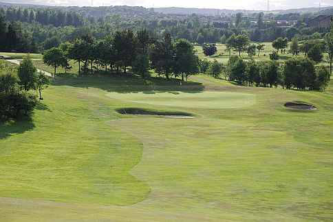 Bathgate Golf Club