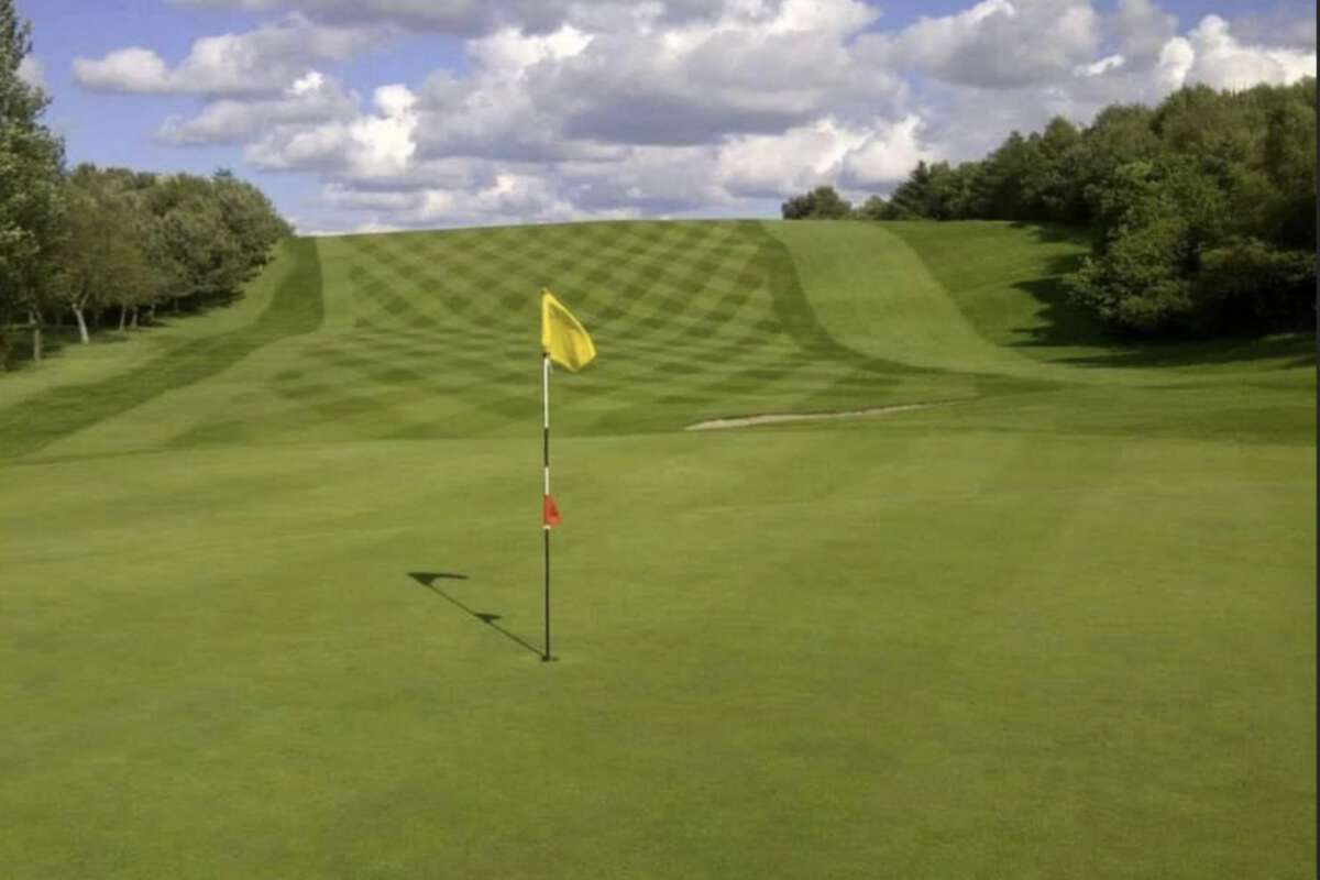 Bathgate Golf Club