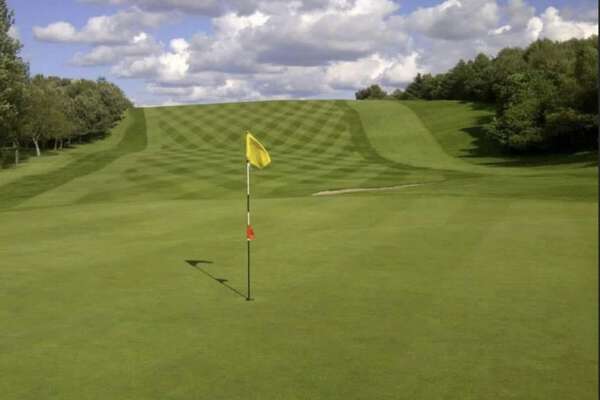 Bathgate Golf Club