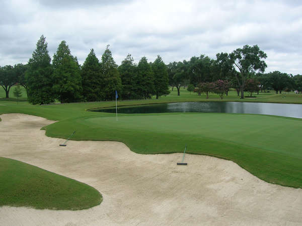 Baton Rouge Country Club