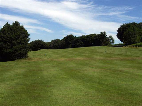 Battle Golf Club