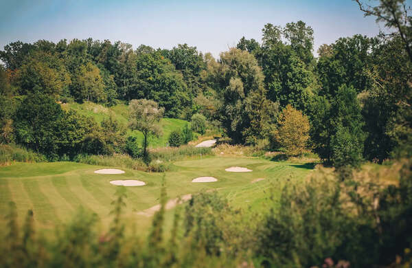Bavaria Golf Anthal
