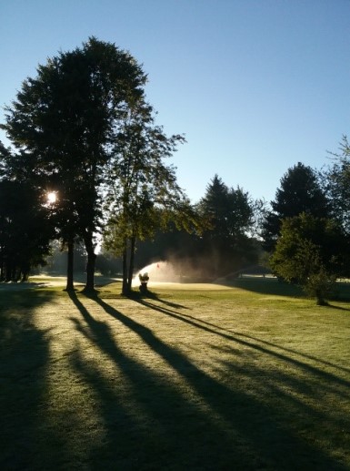 Bavarian Golfclub München-Eicherloh e.V.