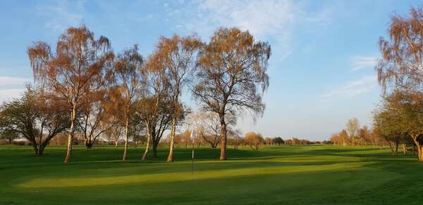 Bawtry Golf Club