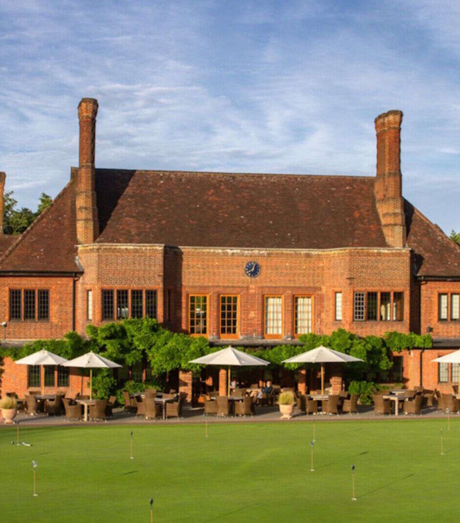 Beaconsfield Golf Club