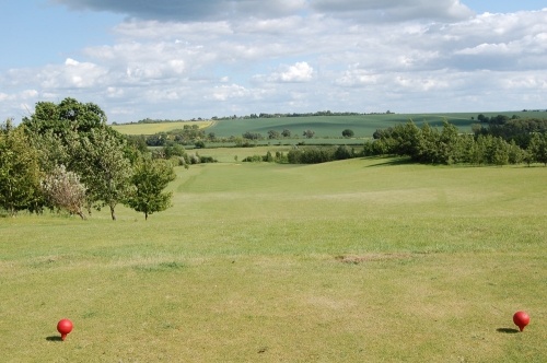 Beadlow Manor Golf & Country Club
