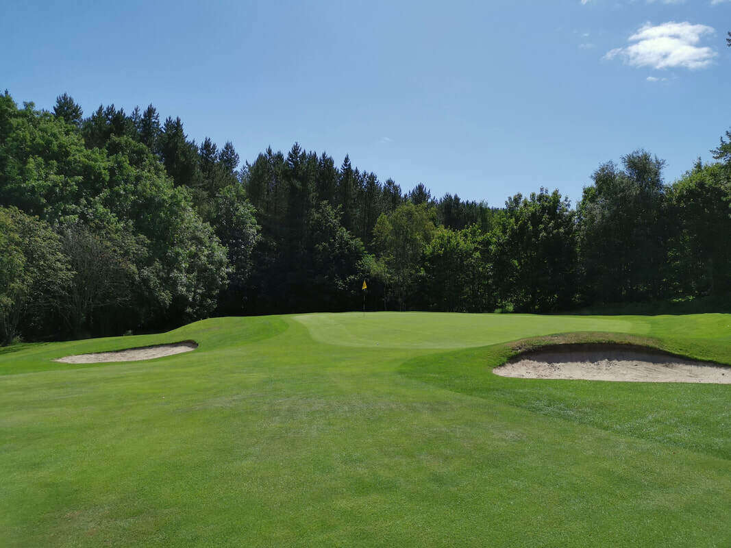 Beamish Park Golf Club