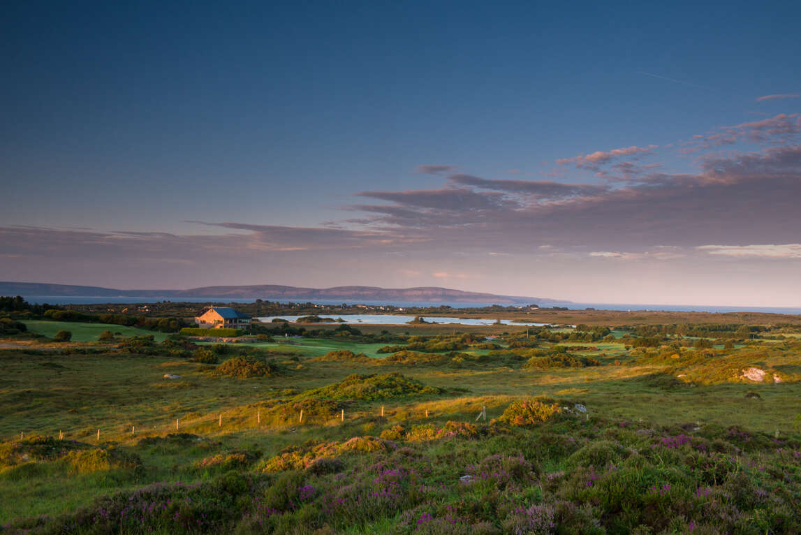 Bearna Golf and Country Club