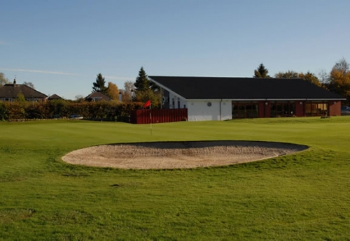 Bearsden Golf Club