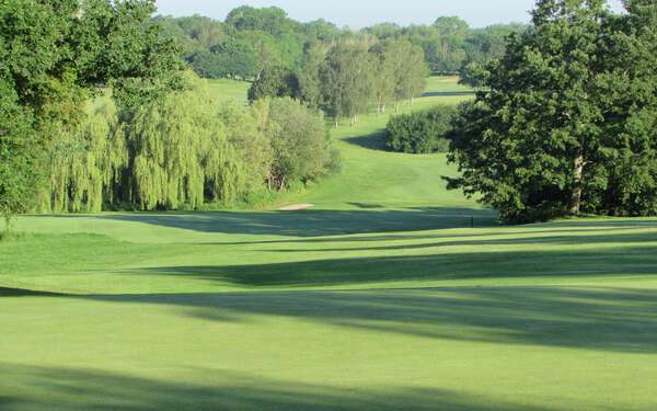 Bearsted Golf Club