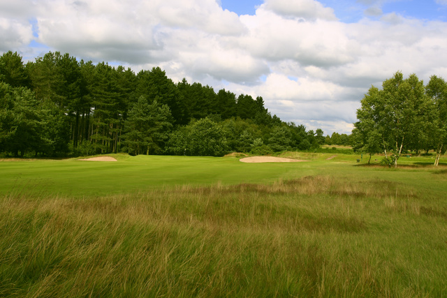 Beau Desert Golf Club