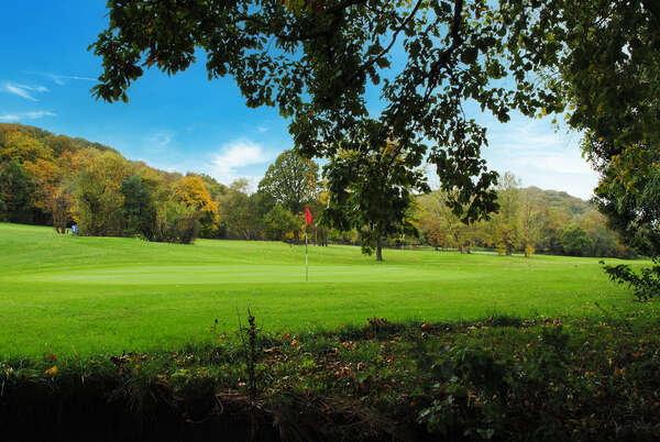 Beauchief Golf Club