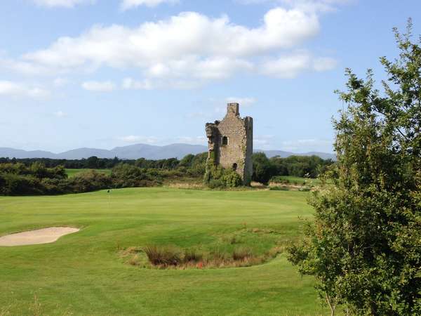 Beaufort Golf Club