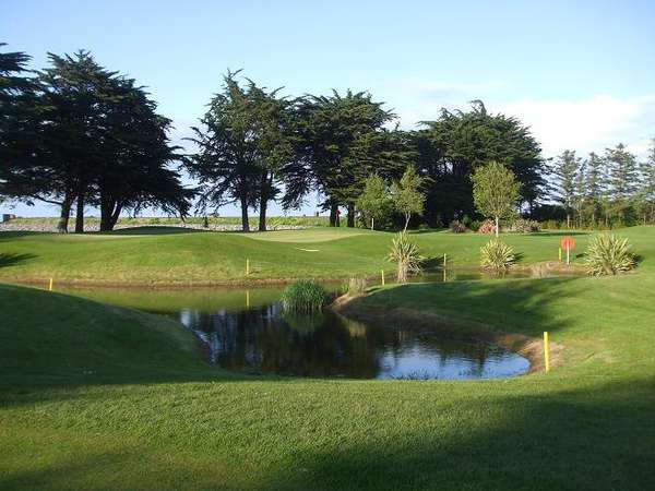 Beaverstown Golf Club