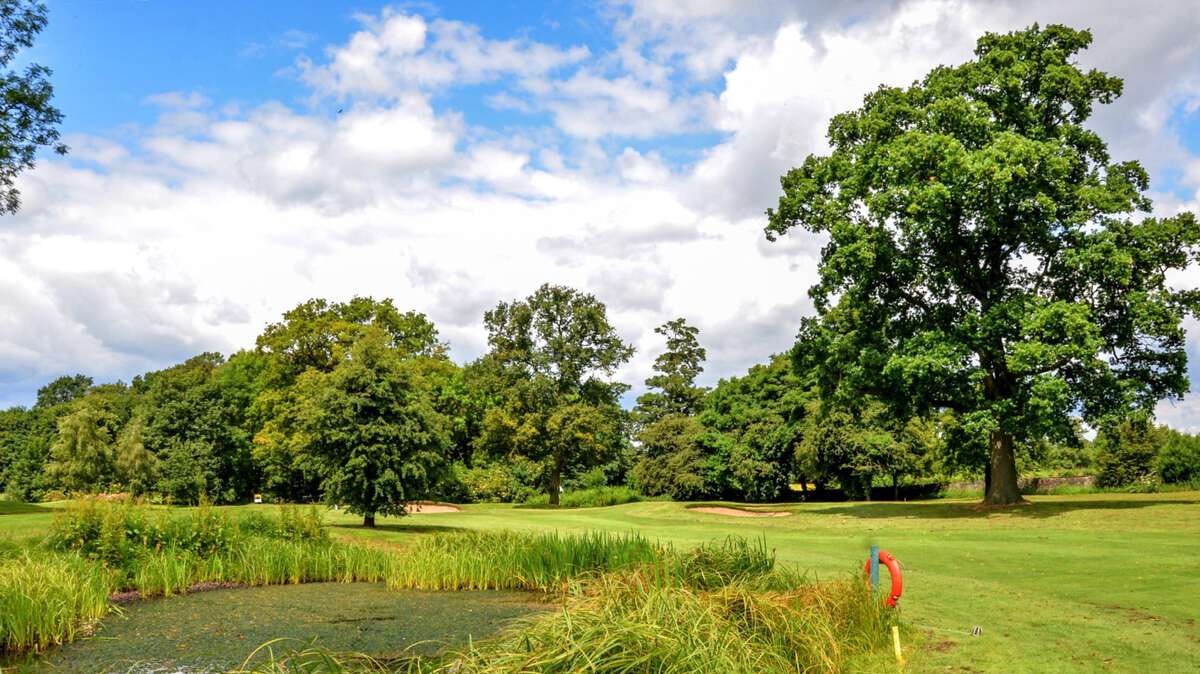 Bedale Golf Club