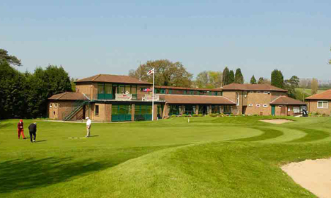 Bedford & County Golf Club