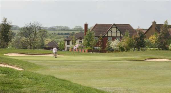 Bedford Golf Club (The)