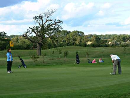 Bedfordshire Golf Club