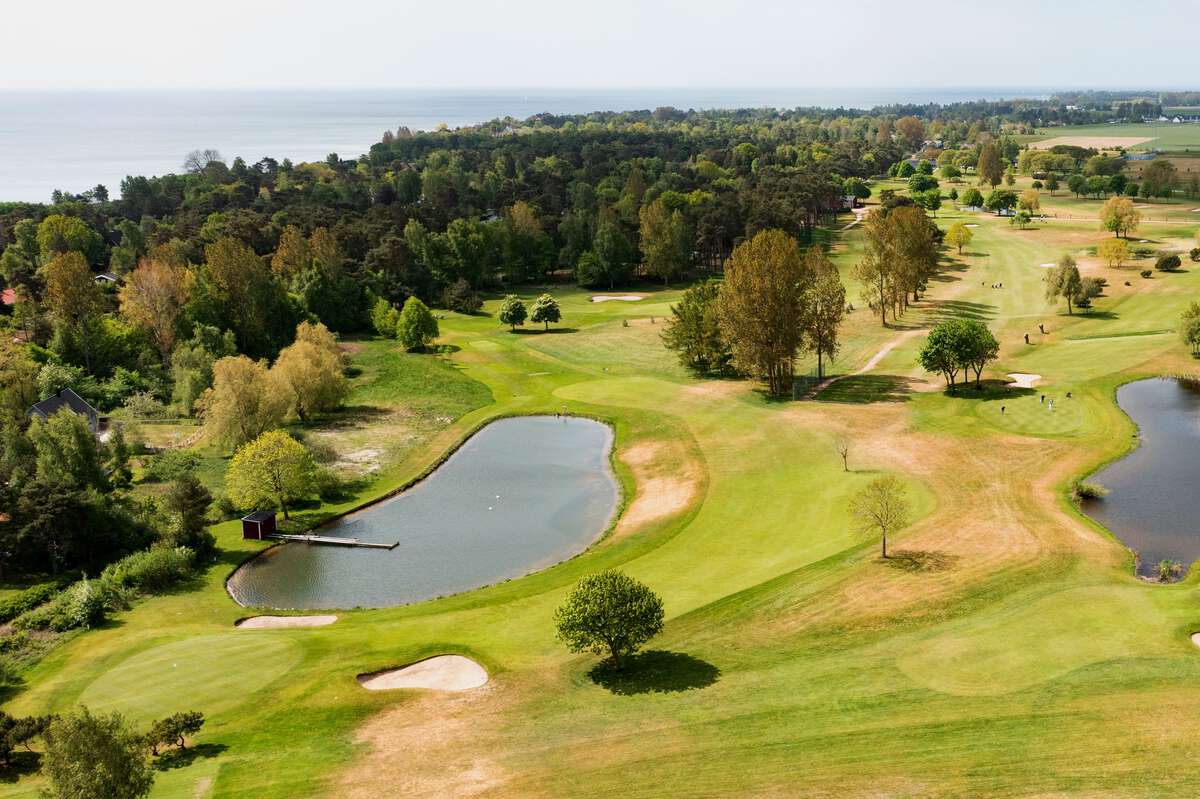 Bedinge Golfklubb