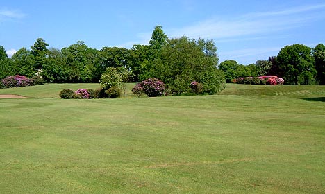 Bedlingtonshire Golf Club