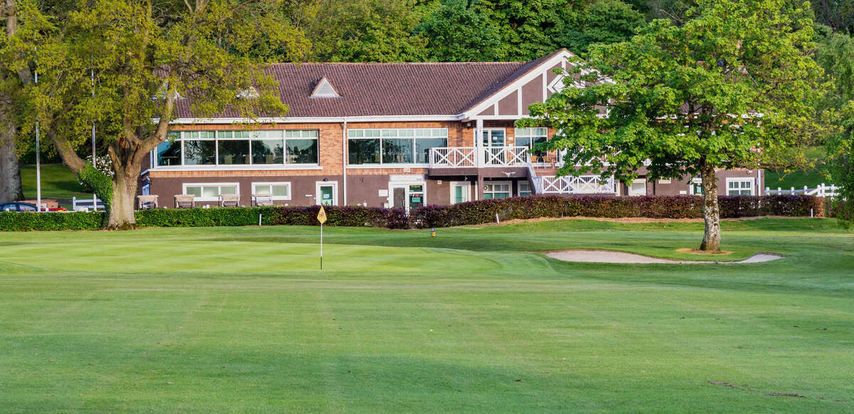 Beech Park Golf Club