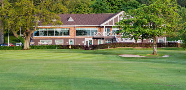 Beech Park Golf Club