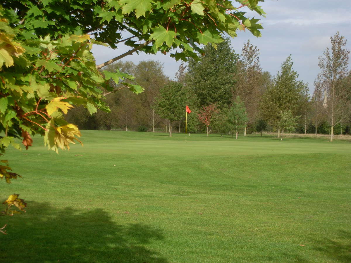 Beedles Lake Golf Club