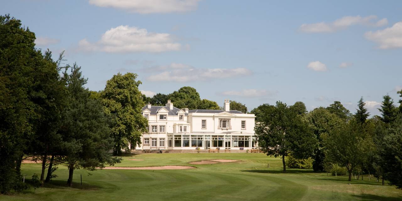 Beeston Fields Golf Club, Nottingham, United Kingdom Albrecht Golf Guide