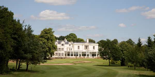 Beeston Fields Golf Club