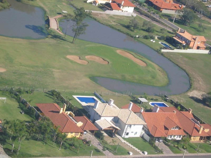 Terra Ville Belém Novo Golf Club Julho Agosto 2017 by BNGC - Issuu