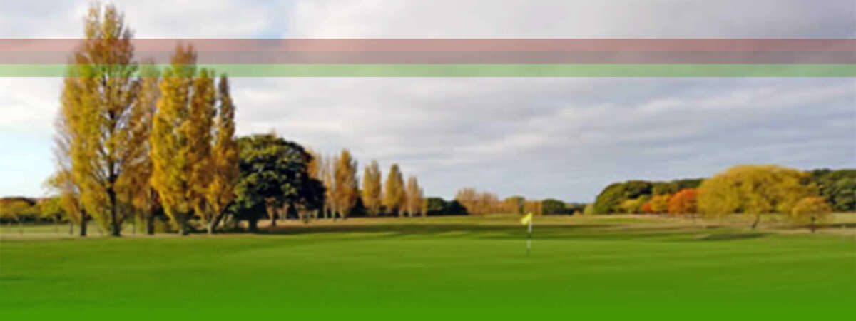 Belfairs Golf Club