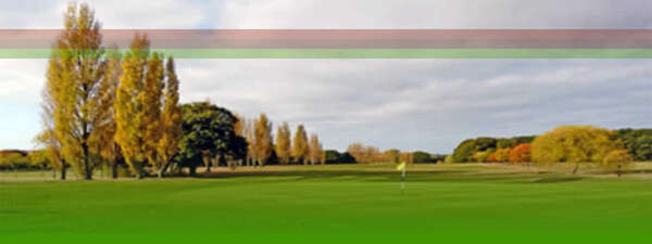 Belfairs Golf Club