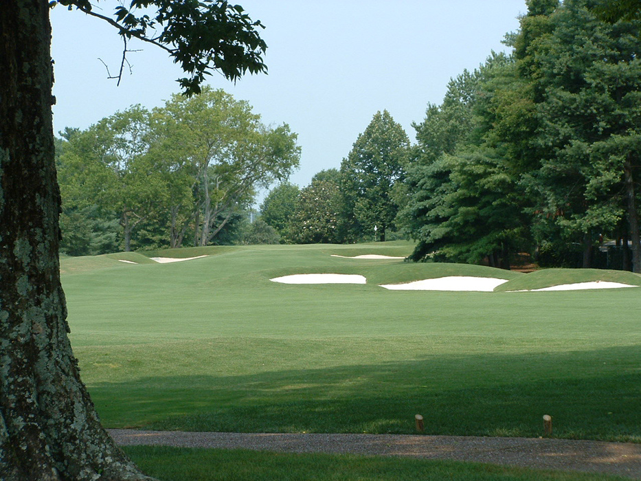 Belle Meade Country Club