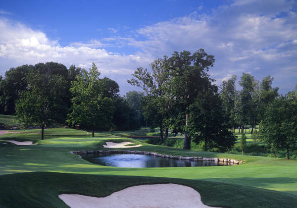 Bellerive Country Club