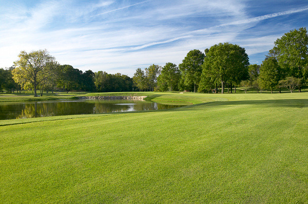 Bellerive Country Club, Saint Louis, MO - Albrecht Golf Guide