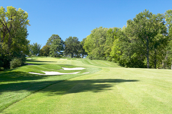 Bellerive Country Club, Saint Louis, MO - Albrecht Golf Guide