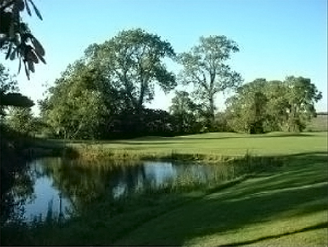 Bellewstown Golf Club