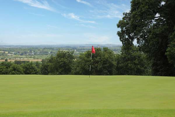 Bellewstown Golf Club