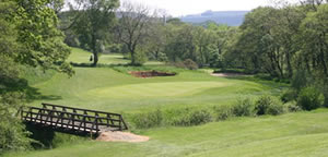 Bellingham Golf Club