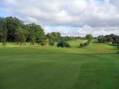 Bellshill Golf Club