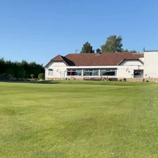 Bellshill Golf Club