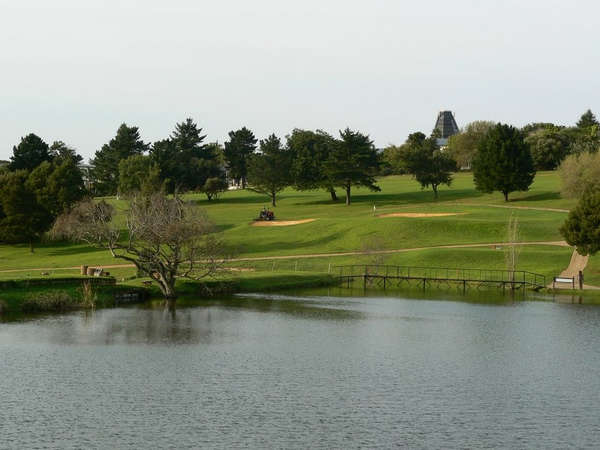 Bellville Golf Club