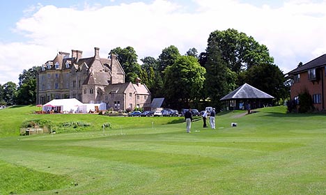 Belmont Lodge & Golf Club