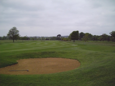 Belton Park Golf Club