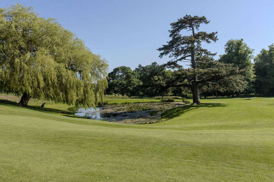 Belton Park Golf Club