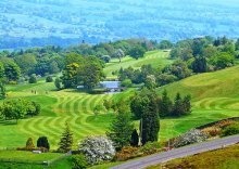 Ben Rhydding Golf Club